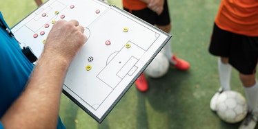 Metodologia do Ensino de Futebol e Futsal